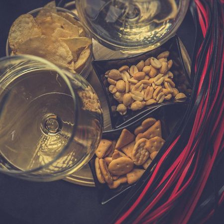 Suite Luxury Bdsm Ρώμη Εξωτερικό φωτογραφία