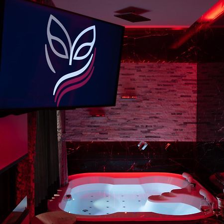 Suite Luxury Bdsm Ρώμη Εξωτερικό φωτογραφία