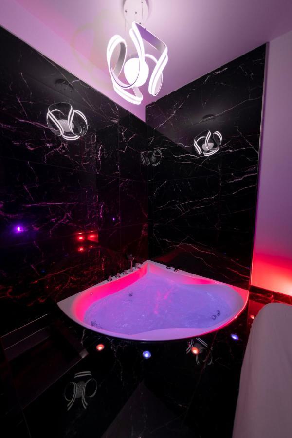 Suite Luxury Bdsm Ρώμη Εξωτερικό φωτογραφία