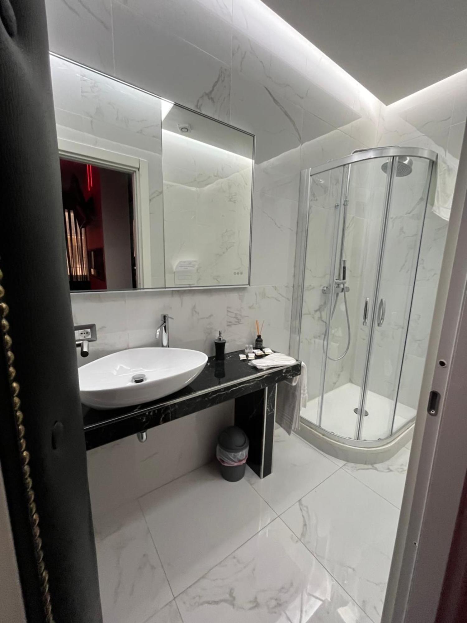 Suite Luxury Bdsm Ρώμη Δωμάτιο φωτογραφία
