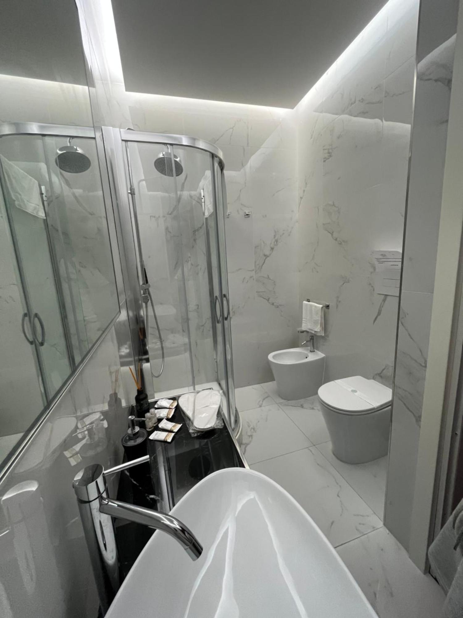 Suite Luxury Bdsm Ρώμη Δωμάτιο φωτογραφία
