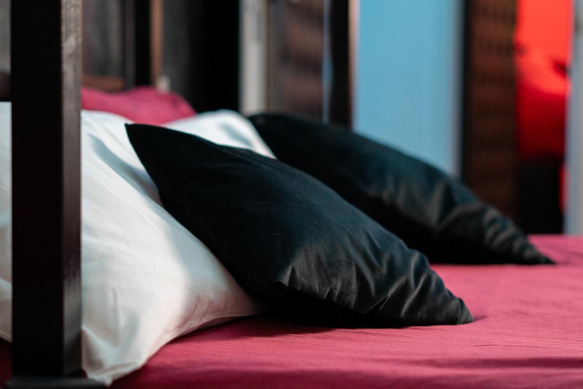 Suite Luxury Bdsm Ρώμη Εξωτερικό φωτογραφία