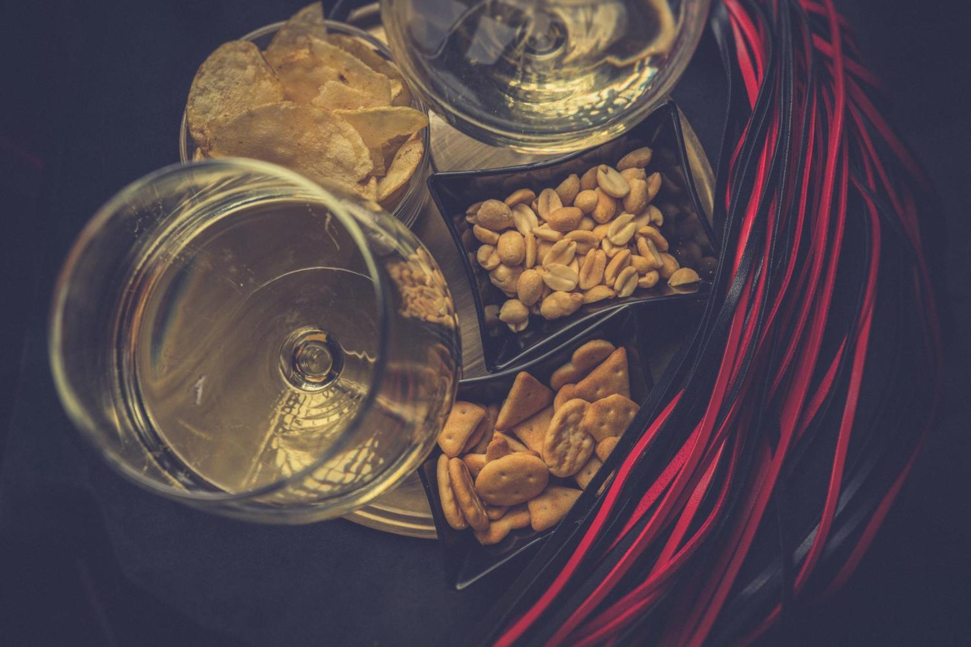 Suite Luxury Bdsm Ρώμη Εξωτερικό φωτογραφία