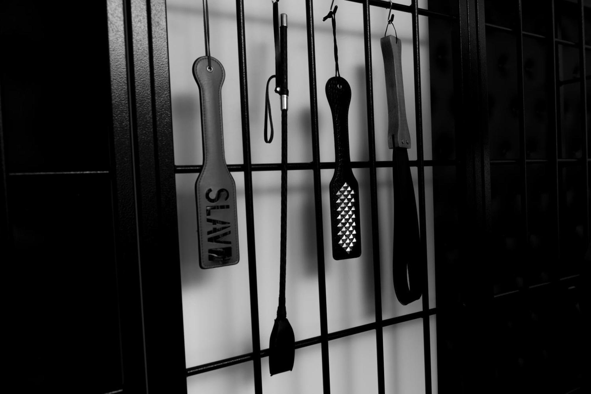 Suite Luxury Bdsm Ρώμη Εξωτερικό φωτογραφία