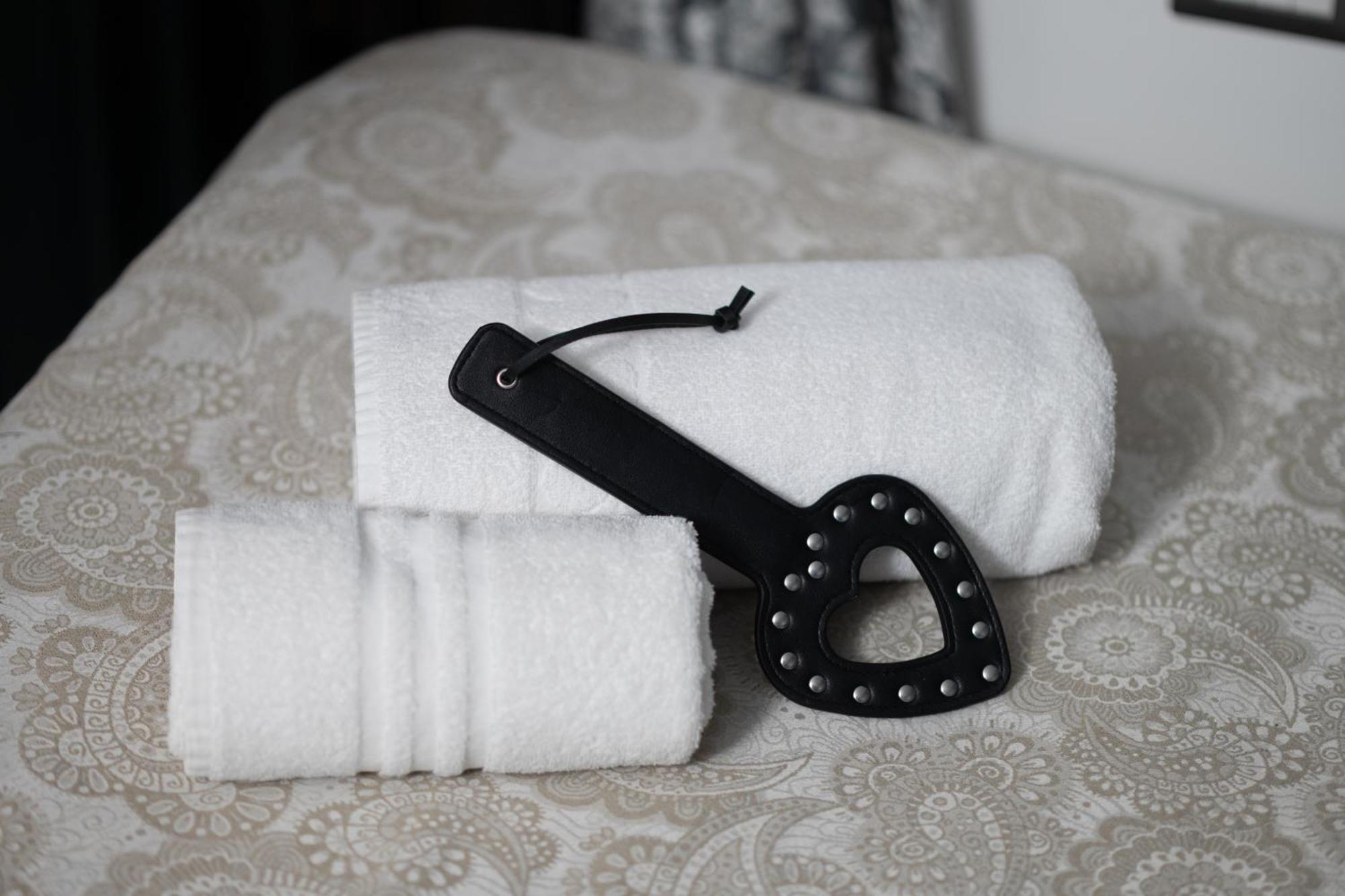 Suite Luxury Bdsm Ρώμη Εξωτερικό φωτογραφία