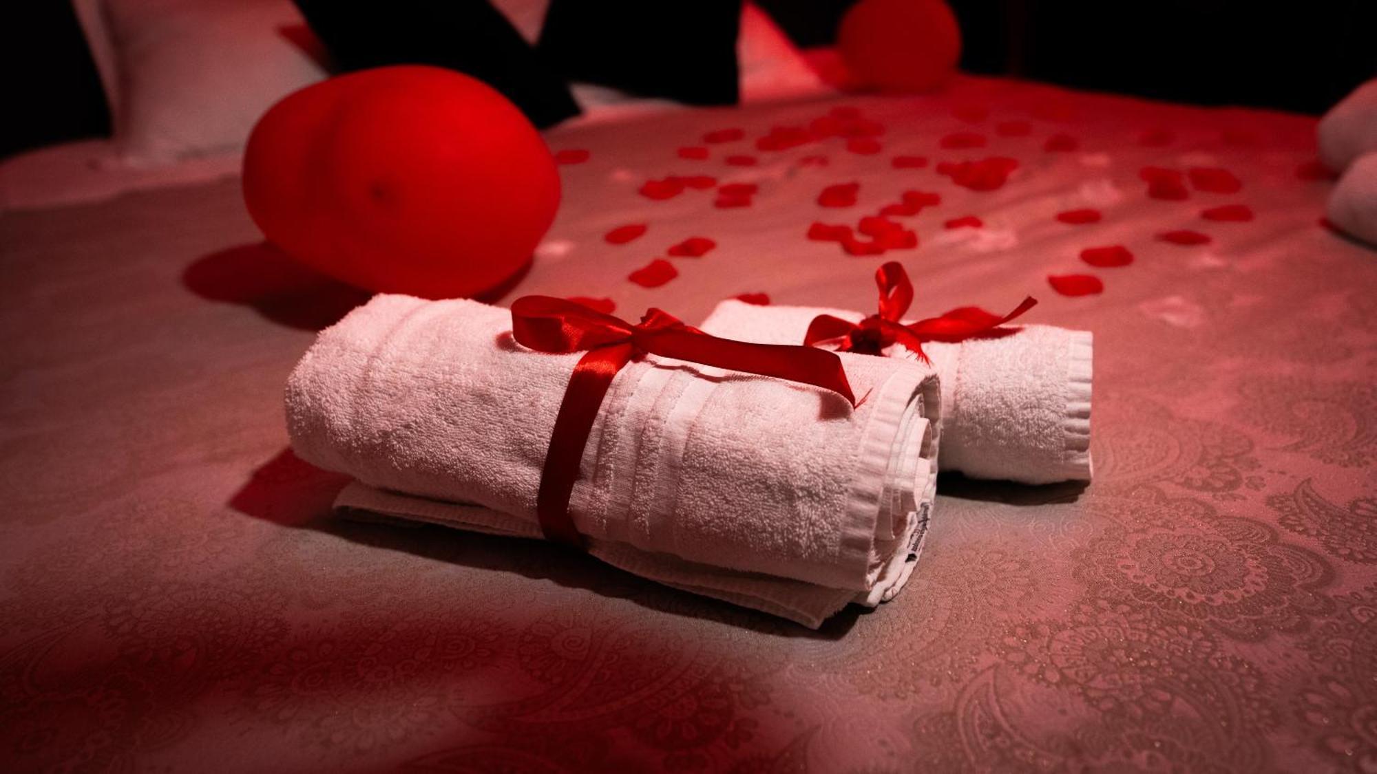 Suite Luxury Bdsm Ρώμη Εξωτερικό φωτογραφία
